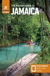 Rough Guide To Jamaica (travel Guide With Free Ebook)