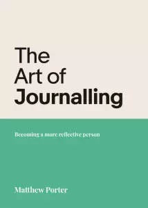 The Art Of Journalling