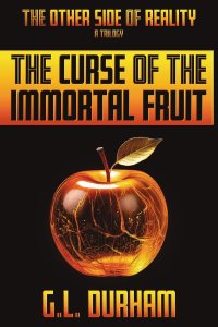 The Curse Of The Immortal Fruit