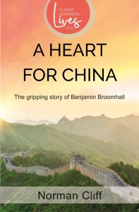 Heart for China, A