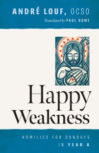 Blessed Weakness