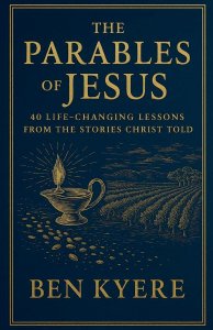The Parables of Jesus