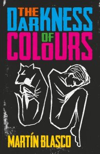 Darkness Of Colours