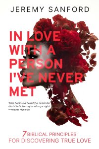 In Love with a Person I've Never Met: 7 Biblical Principles for Discovering True Love