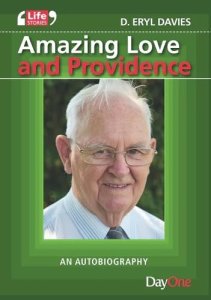 Amazing Love and Providence