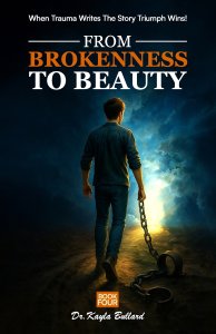 From Brokenness to Beauty