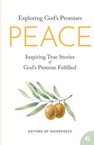 Peace: Inspiring True Stories of God's Promise Fulfilled