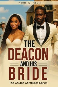 The Deacon and His Bride: The Church Chronicles Book II