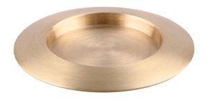 Matt Candle Holder D 8 cm inside