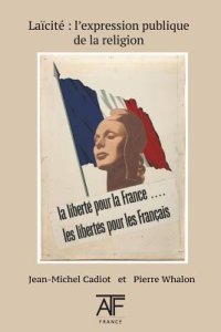 Laicite: Expression Publique De La Religion