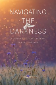 Navigating the Darkness: A Mother's Grief and Journey of Hope and Faith