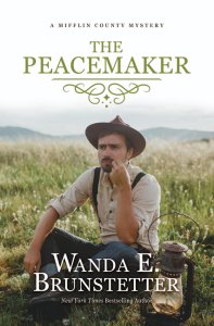 The Peacemaker