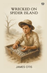 Wrecked On Spider Island