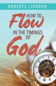 How to Flow in the Timings of God