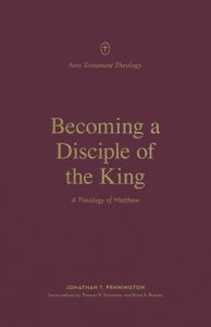 Becoming a Disciple of the King