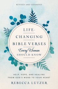 Life-Changing Bible Verses Every Woman Should Know