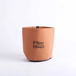 Grow Bag Bloom Terra Cotta - Velcro Back - 11.4litres