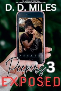 Peepers 3: Exposed