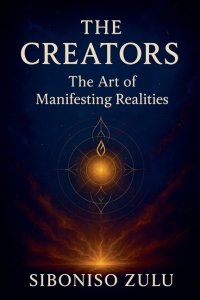 The Creators, Art Of Manifesting Realities 2.0