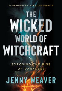 Wicked World of Witchcraft
