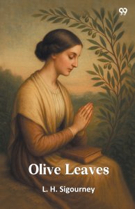 Olive Leaves