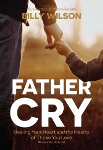 Father Cry