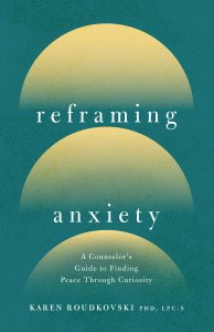 Reframing Anxiety
