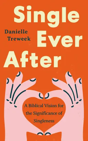 Cover of Single Ever After