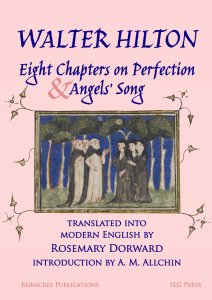 Eight Chapters on Perfection & Angels’ Song
