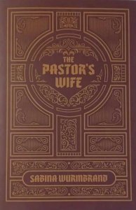 The Pastor's Wife