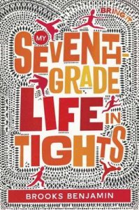My Seventh-grade Life In Tights