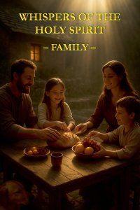 Whispers of the Holy Spirit - Family