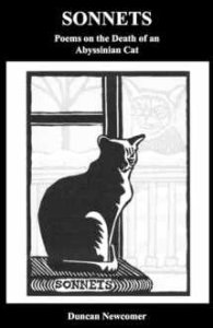 SONNETS: Poems on the Death of an Abyssinian Cat
