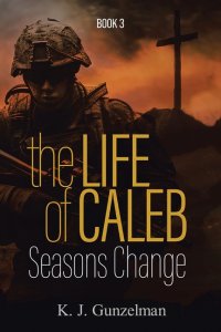 Seasons Change: Book 3
