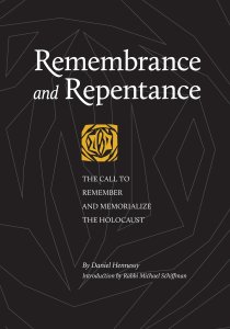 Remembrance and Repentance: