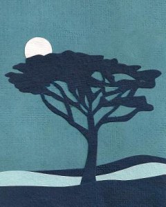 Twilight Tree