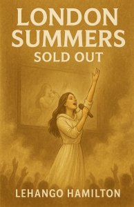 London Summers - Sold Out