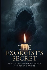 The Exorcist's Secret: How to Find Peace in a World of Unseen Conflict