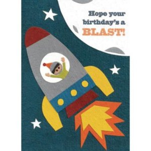 Birthday Blast