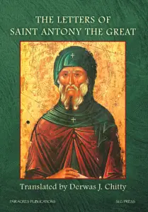 Letters of Saint Antony the Great