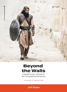 Beyond the Walls: Leadership Lessons for Kingdompreneurs