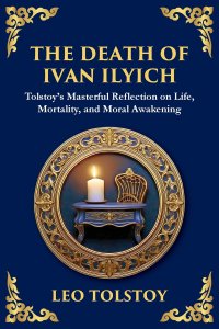 The Death of Ivan Ilyich: A Profound Meditation on Life, Mortality, and Meaning
