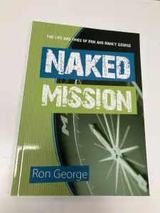 Naked Mission