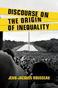 Discourse on The Origin of Inequality