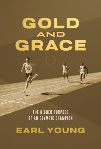 Gold and Grace: The Higher Purpose of an Olympic Champion