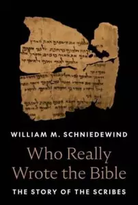 Who Really Wrote the Bible – The Story of the Scribes