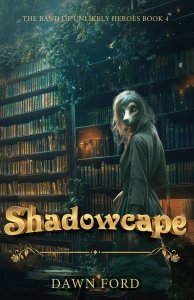 Shadowcape