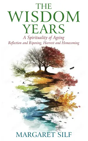 Cover of The Wisdom Years