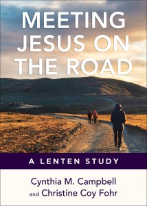 Meeting Jesus on the Road