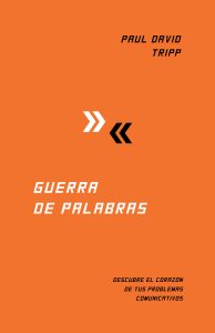 La guerra de palabras